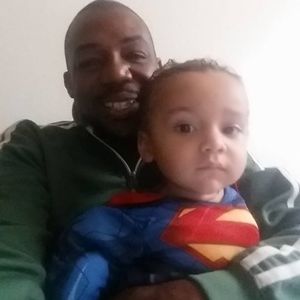 Meet your Posher, Marcus